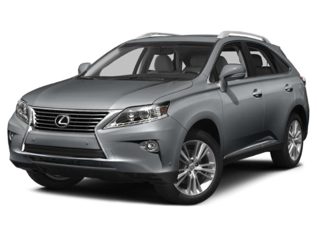 2015 Lexus RX 450h 450h for sale in West Chester, PA