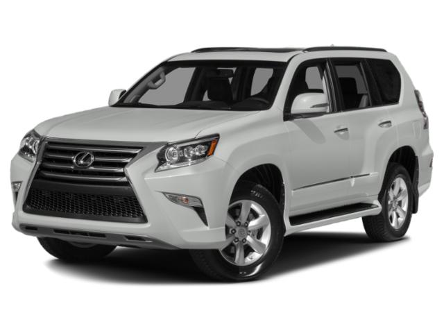 2015 Lexus GX 460 