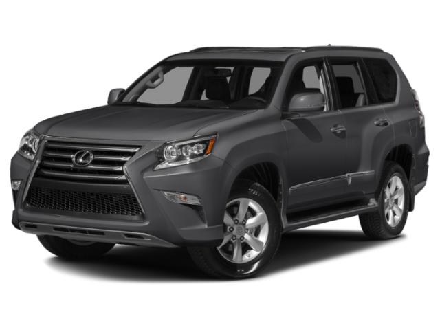 2015 Lexus GX 460 460 2015 Lexus GX 460 460