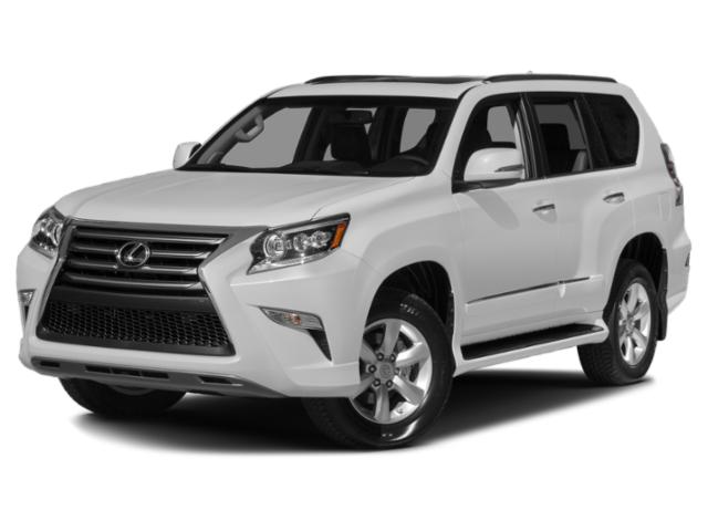 2015 Lexus GX 460 460 2015 Lexus GX 460 460