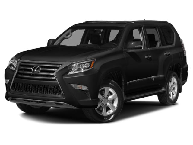2015 Lexus GX 460 Luxury