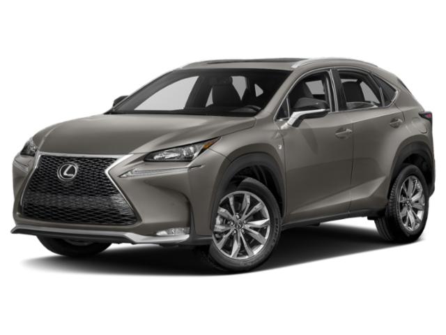 2015 Lexus NX 200t F Sport for sale in Torrance, CA