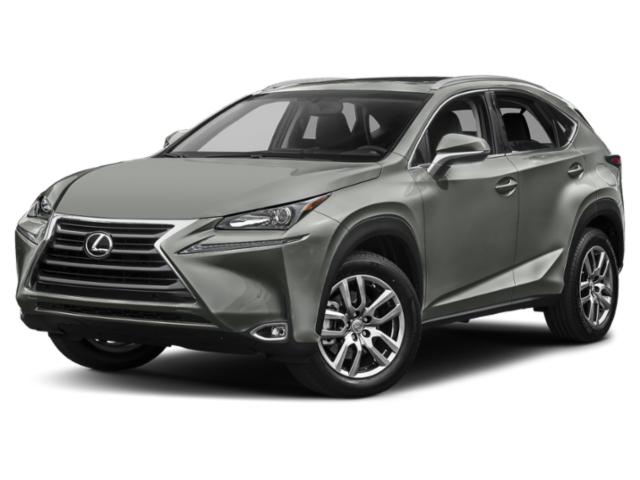 2015 Lexus NX 200t NX 200t for sale in Chelsea, MI