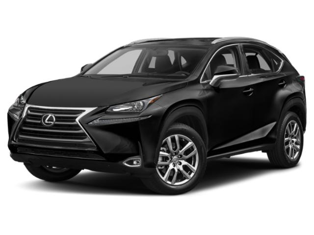2015 Lexus NX 200t 200t 2015 Lexus NX 200t 200t