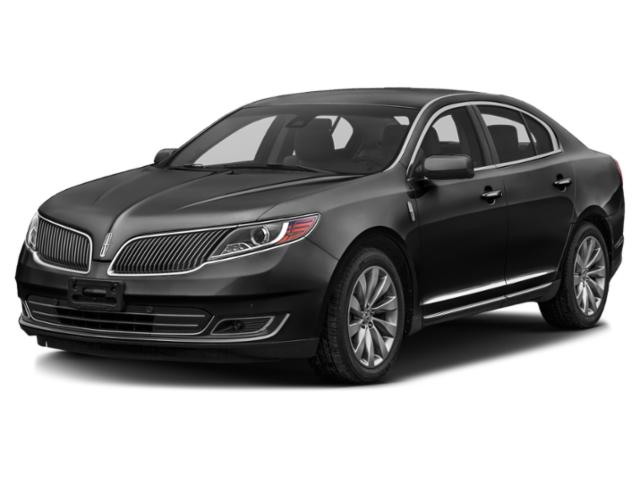 2015 Lincoln MKS Base 2015 Lincoln MKS Base