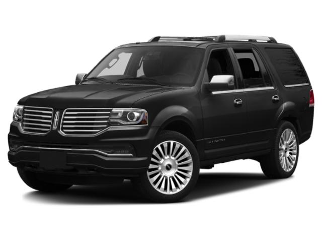 2015 Lincoln Navigator for sale near Cambridge, OH