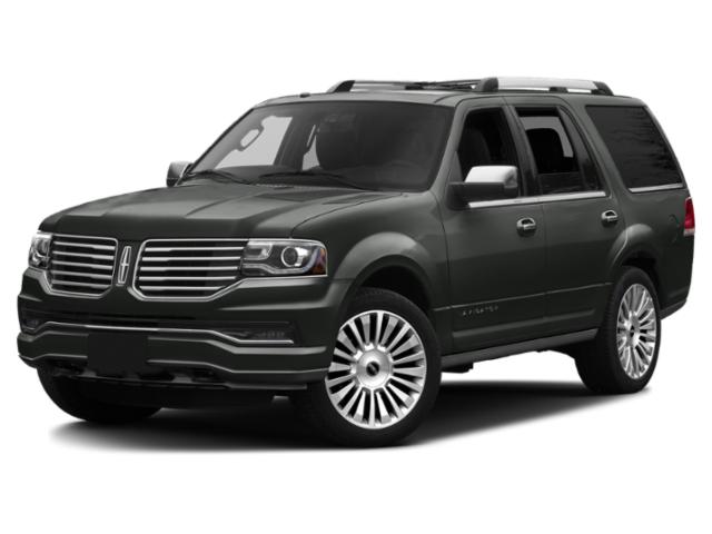 2015 Lincoln Navigator Base