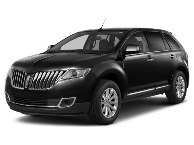 2015 Lincoln MKX AWD 4dr for sale in Barrington, IL