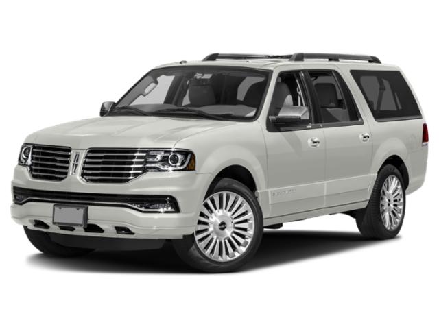 2015 Lincoln Navigator L Standard for sale in Pasadena, TX