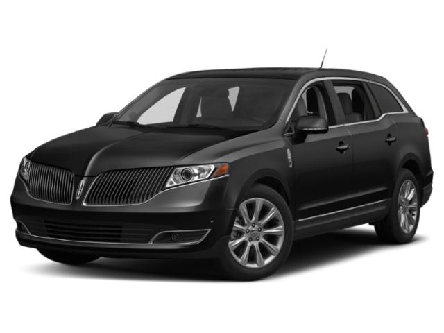 2015 Lincoln MKT Livery