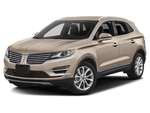 2015 Lincoln MKC Base 2015 Lincoln MKC Base