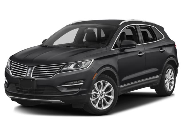 2015 Lincoln MKC AWD 4dr 2015 Lincoln MKC AWD 4dr