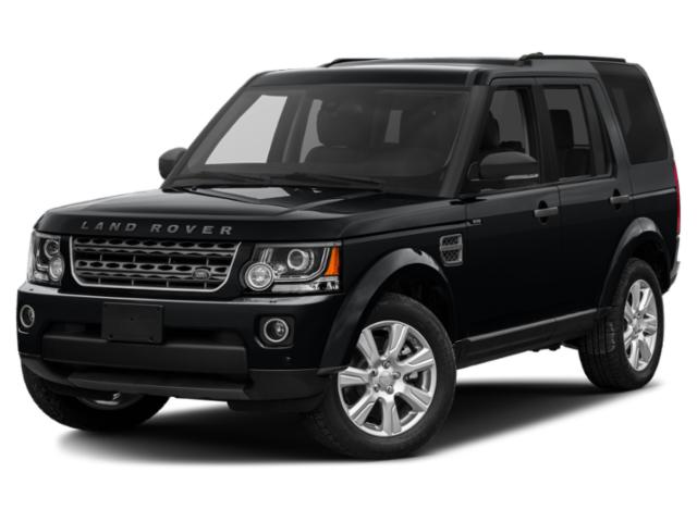 2015 Land Rover LR4 HSE for sale in Raleigh, NC