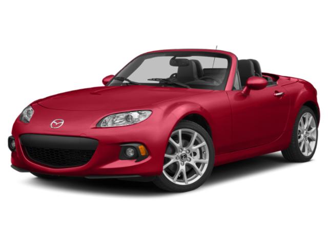 2015 Mazda MX-5 Grand Touring for sale in Woodbridge, VA