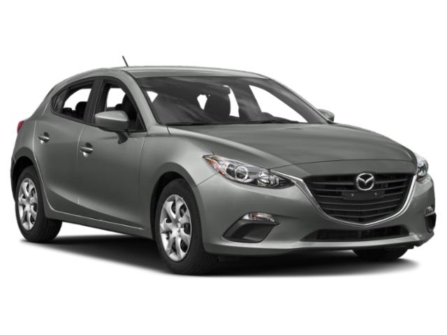 2015 Mazda Mazda3 Hatchback i Touring