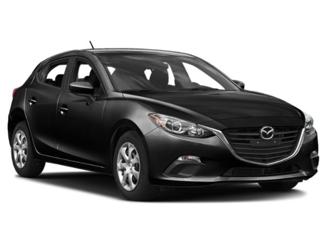 2015 Mazda Mazda3 Hatchback