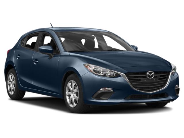 2015 Mazda Mazda3 Hatchback i Sport