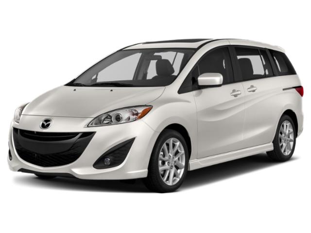 2015 Mazda Mazda5 Grand Touring for sale in Albuquerque, NM