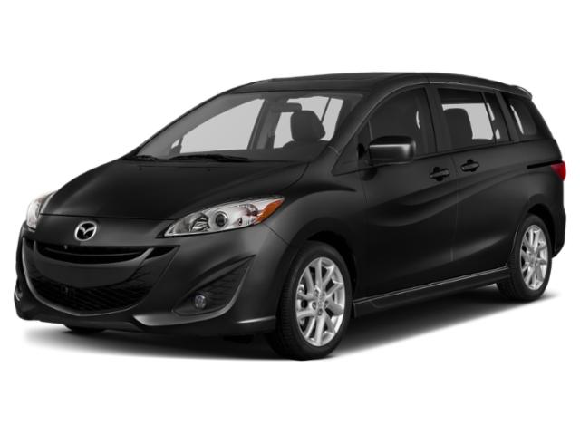 2015 Mazda Mazda5 Sport for sale in Roseburg, OR