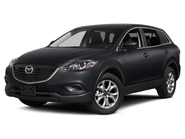 2015 Mazda CX-9 Touring for sale in Hoover, AL