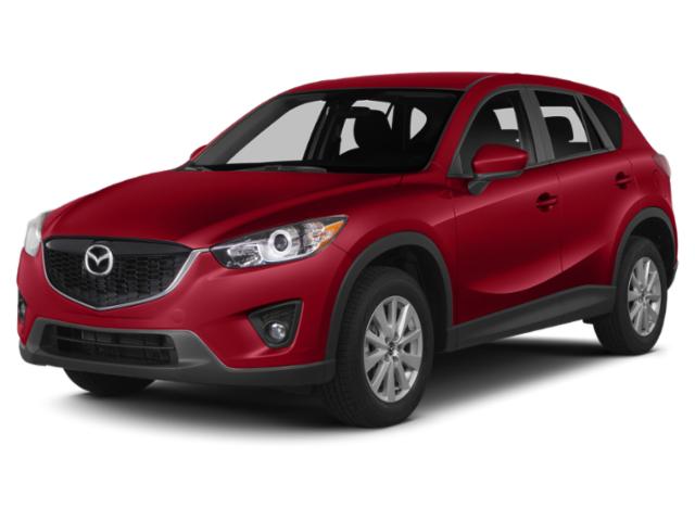 2015 Mazda CX-5 Sport for sale in Mount Vernon, WA