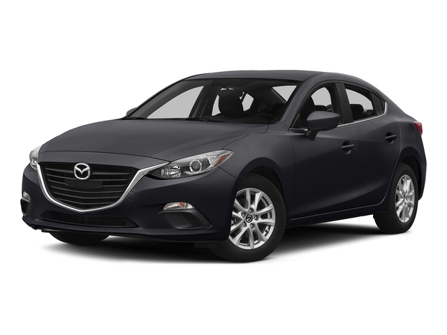 Mazda 3 deals for sale 2015