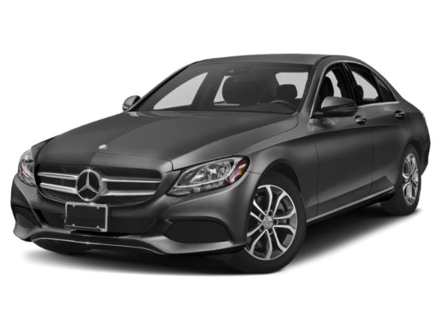 2015 Mercedes-Benz C 300 C 300