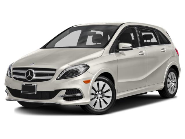 2015 Mercedes-Benz B-CLASS B250 Electric for sale in Pleasant Grove, UT