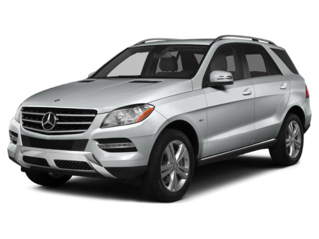2015 Mercedes-Benz ML 350 ML 350 for sale in Augusta, GA