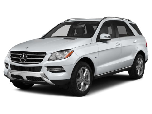 2015 Mercedes-Benz ML 350 ML 350 for sale in Metairie, LA
