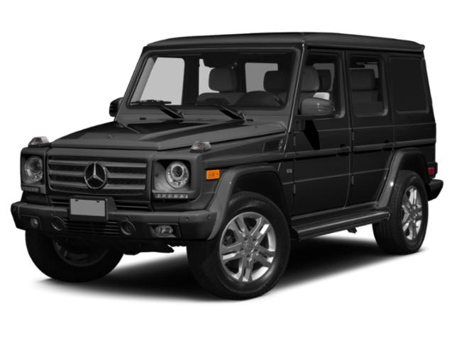 2015 Mercedes-Benz G 550 4MATIC for sale in KIRKLAND, WA
