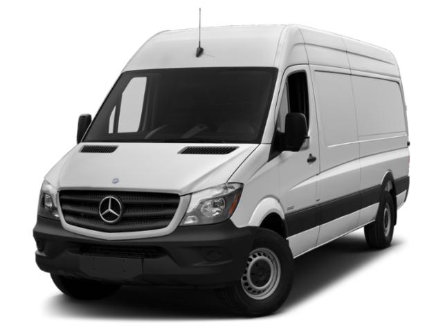 2015 Mercedes-Benz Sprinter 2500 High Roof for sale in Naples, FL