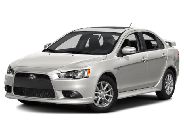 2015 Mitsubishi Lancer ES