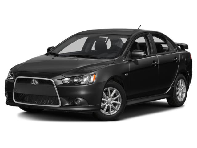 2015 Mitsubishi Lancer GT for sale in Boise, ID