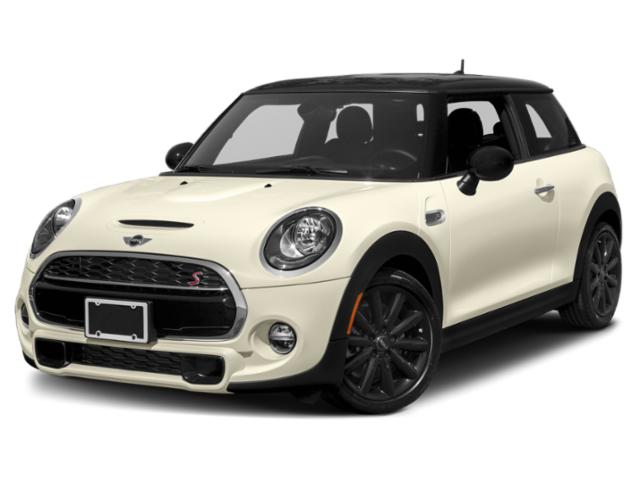 2015 Mini Hardtop Cooper S