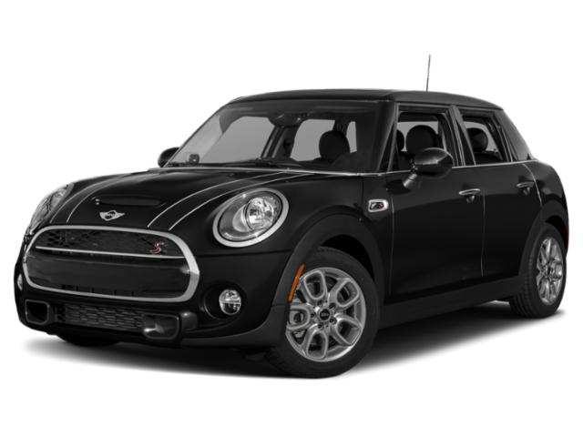 2015 Mini Hardtop Cooper S