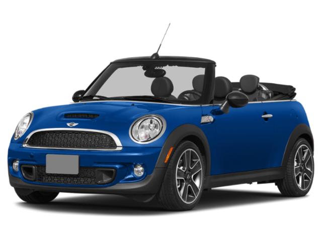2015 MINI Convertible Cooper S for sale in AVENEL, NJ