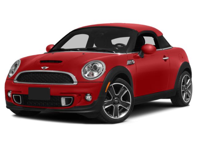 2015 MINI Coupe Cooper S for sale in Vancouver, WA