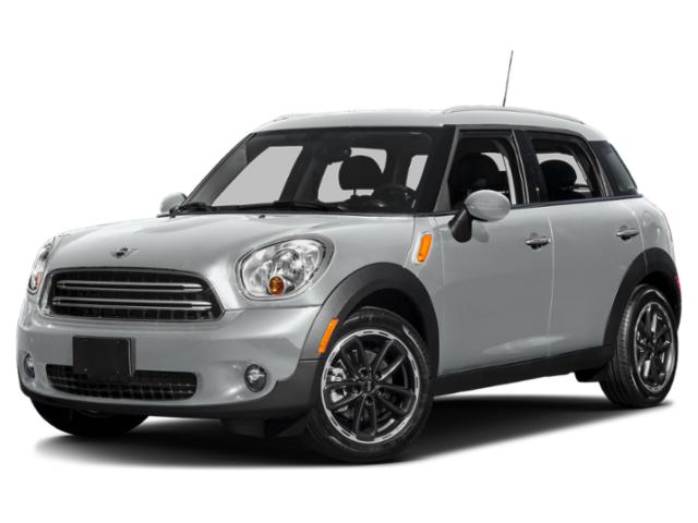2015 MINI Countryman Cooper S for sale in Detroit, MI
