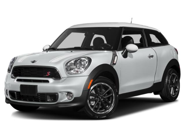 2015 MINI Paceman Cooper S for sale in Strongsville, OH