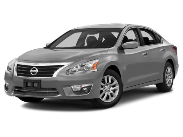2015 Nissan Altima 2.5 S 2015 Nissan Altima 2.5 S