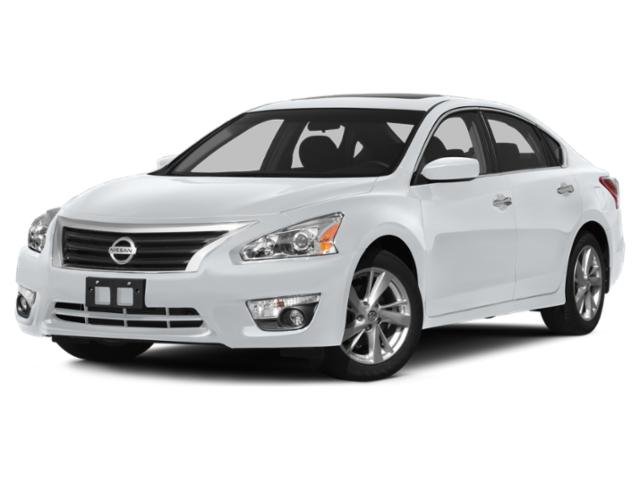 2015 Nissan Altima 2.5 SV for sale in Downey, CA