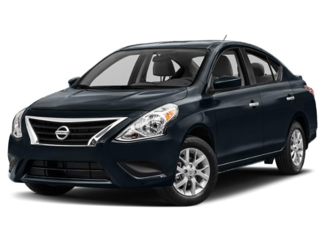 2015 Nissan Versa 1.6 SV 2015 Nissan Versa 1.6 SV