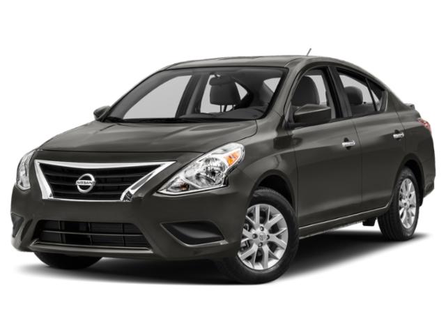 2015 Nissan Versa 1.6 SV for sale near Cincinnati, OH