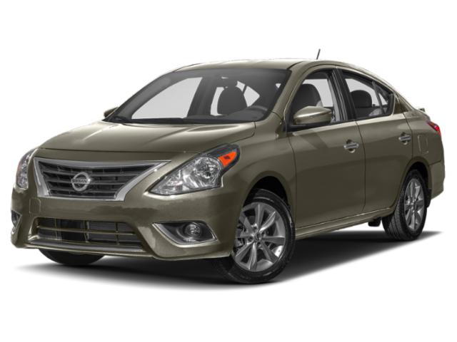 2015 Nissan Versa 1.6 SL 2015 Nissan Versa 1.6 SL
