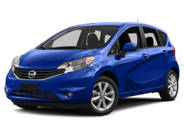 2015 Nissan Versa Note SV for sale in Springfield, TN