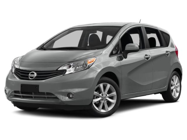 2015 Nissan Versa Note SV for sale in AVENEL, NJ