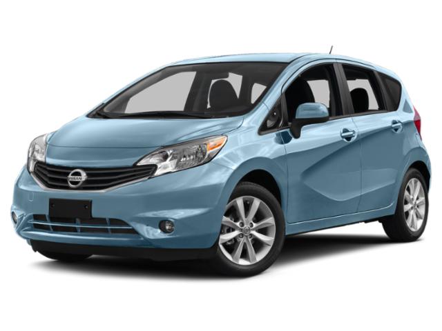 2015 Nissan Versa Note SV for sale in Shrewsbury, NJ