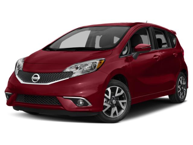 2015 Nissan Versa Note SR for sale in Knoxville, TN
