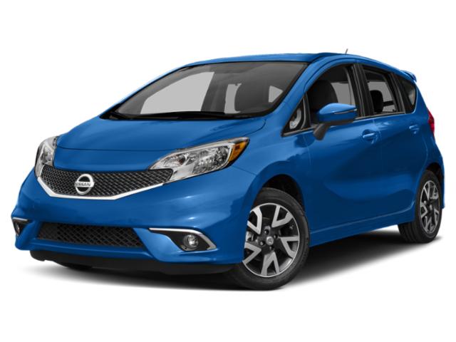 2015 Nissan Versa Note SR for sale in Lebanon, PA